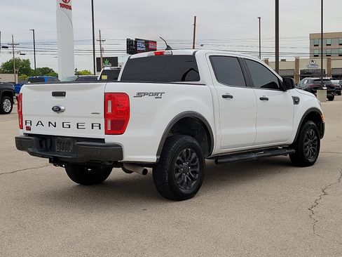 Used 2019 Ford Ranger XLT w/ Equipment Group 301A Mid AWD/4WD image 4