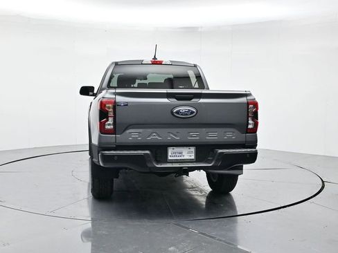 New 2026 Ford Ranger XL w/ Trailer Tow Package image 9