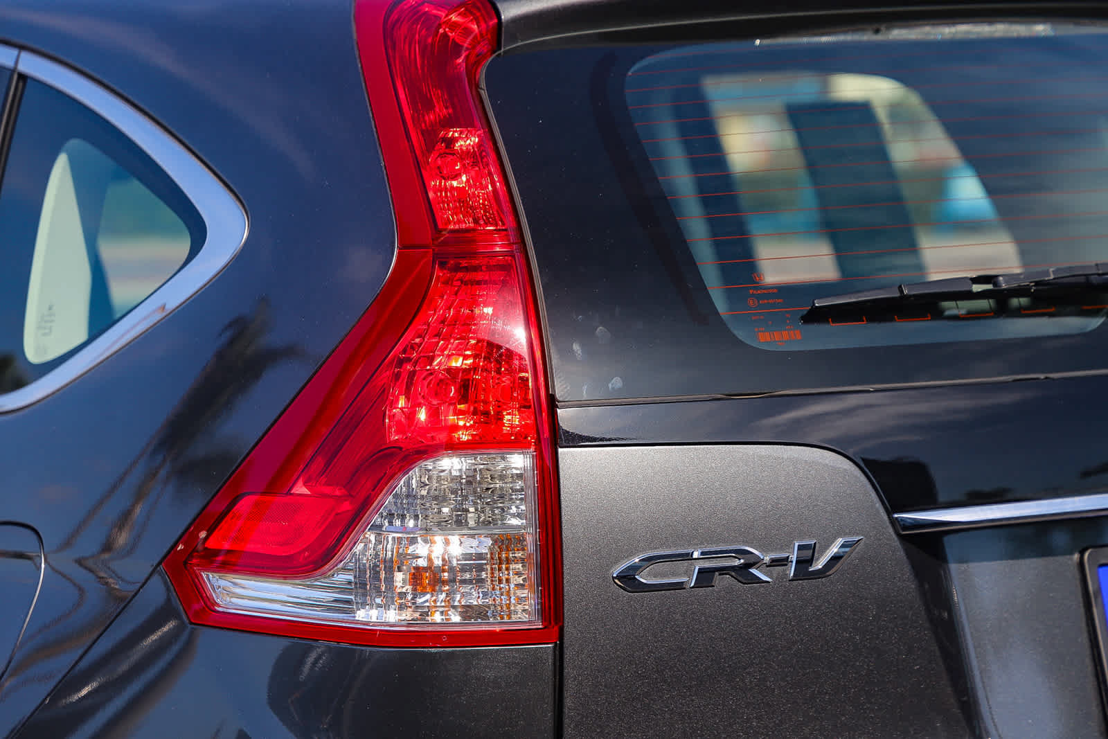 Used 2012 Honda CR-V LX image 9