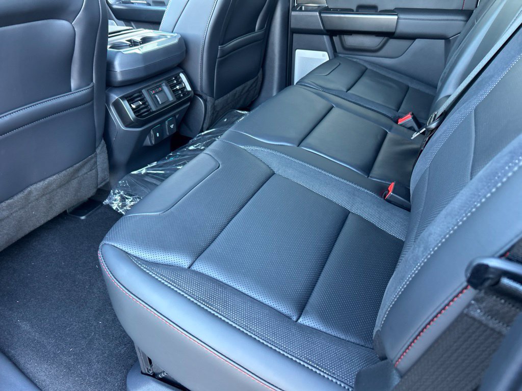 New 2026 Ford F150 Raptor AWD/4WD image 25