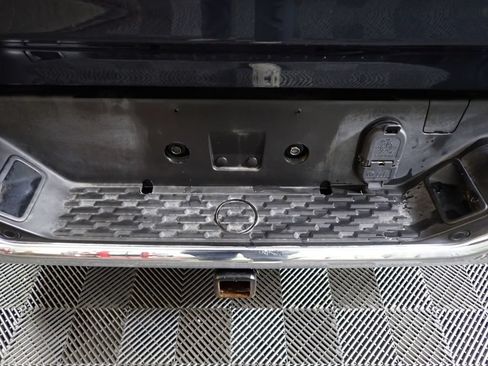 Used 2025 RAM 1500 Big Horn AWD/4WD image 15