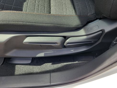 New 2026 Honda HR-V Sport image 25