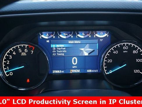 Used 2023 Ford F150 XLT w/ Equipment Group 302A High image 13