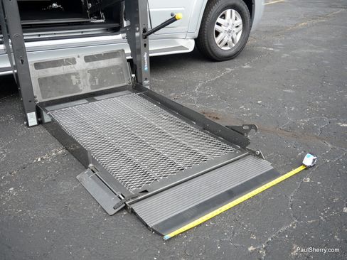 Used 2017 RAM ProMaster 1500 w/ Premium Appearance Group FWD image 15