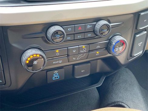 Used 2025 Ford F250 XLT w/ 360-Degree Camera Package image 22