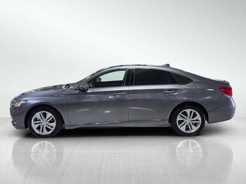 Used 2020 Honda Accord LX image 4