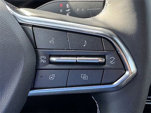 New 2026 Chevrolet Equinox EV LT image 16