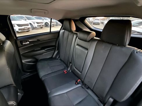 Used 2022 Mitsubishi Eclipse Cross SE FWD image 29