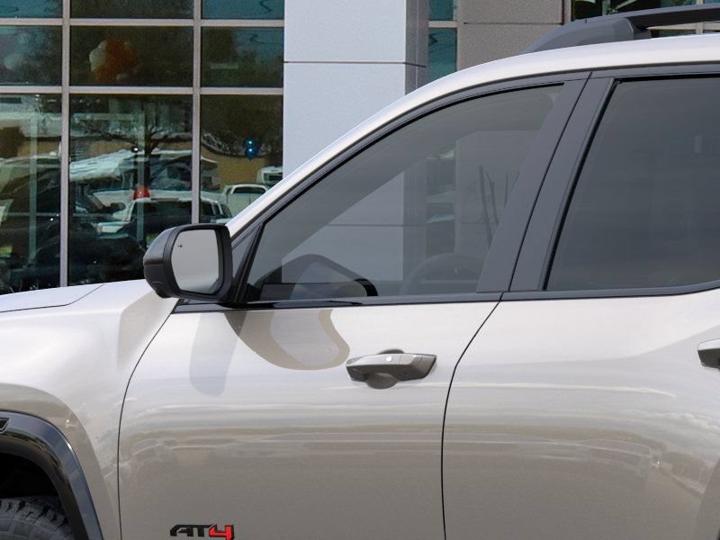 New 2027 GMC Terrain AT4 w/ Technology Package II AWD/4WD image 12