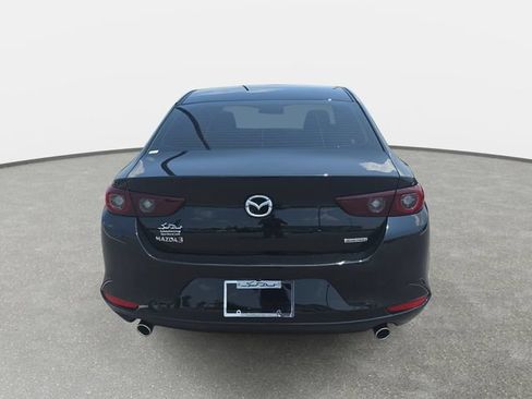 Used 2025 MAZDA MAZDA3 s FWD image 6