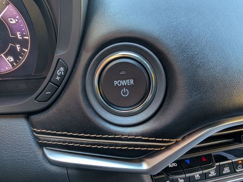 Used 2025 MAZDA CX-90 Plug-In Hybrid w/ Premium Plus image 35