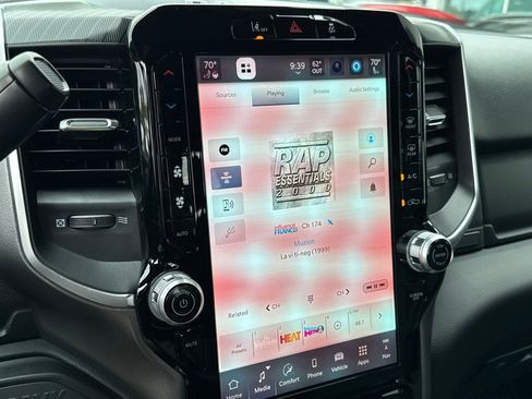 New 2025 RAM 2500 Big Horn image 21