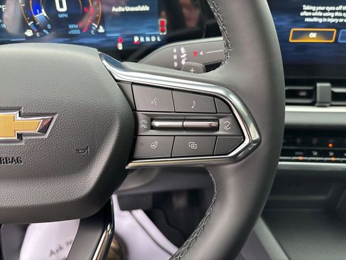 New 2026 Chevrolet Equinox LT w/ Safety and Technology Package image 15