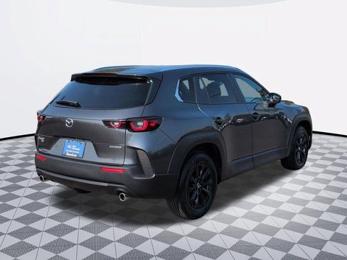 Used 2025 MAZDA CX-50 AWD 2.5 S w/ Preferred Package image 5
