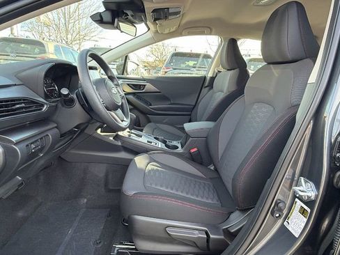 New 2026 Subaru Impreza 2.0i Sport image 31