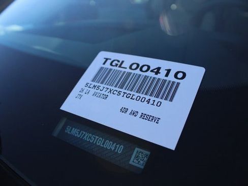 New 2026 Lincoln Aviator Reserve image 33