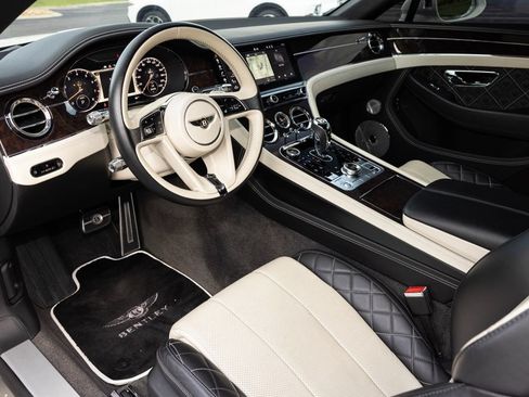 Used 2020 Bentley Continental GT V8 First Edition AWD/4WD image 29