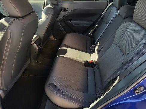 Certified 2024 Subaru Crosstrek 2.0i Premium image 13