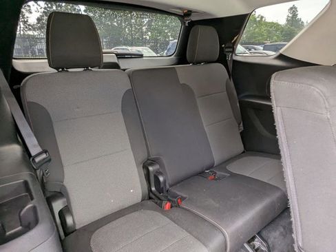 Used 2021 Chevrolet Traverse LS w/ LPO, Floor Liner Package image 18