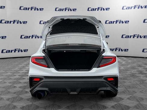 Used 2024 Subaru WRX Premium image 11
