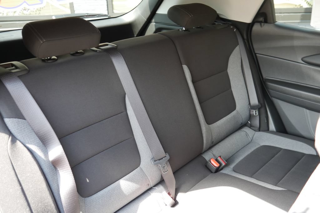 New 2026 Chevrolet TrailBlazer LS w/ LS Convenience Package FWD image 13