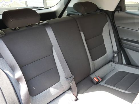 New 2026 Chevrolet TrailBlazer LS w/ LS Convenience Package FWD image 13