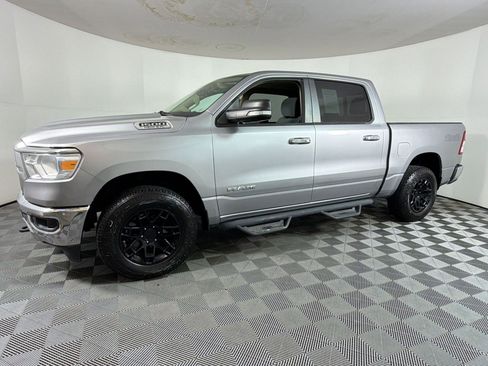 Used 2019 RAM 1500 Big Horn image 17