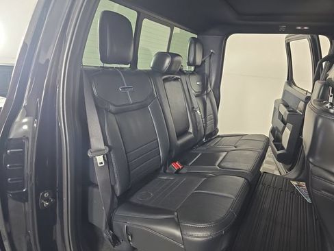 Used 2026 Ford F350 Platinum AWD/4WD image 30