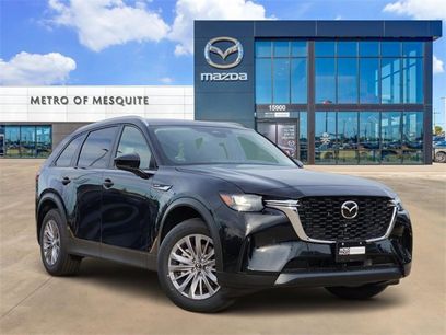 New 2026 MAZDA CX-90 3.3 Turbo w/ Select Package