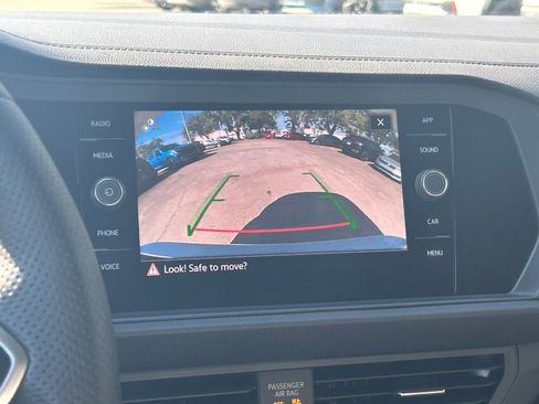 Used 2023 Volkswagen Jetta GLI Autobahn w/ GLI Black Package image 19