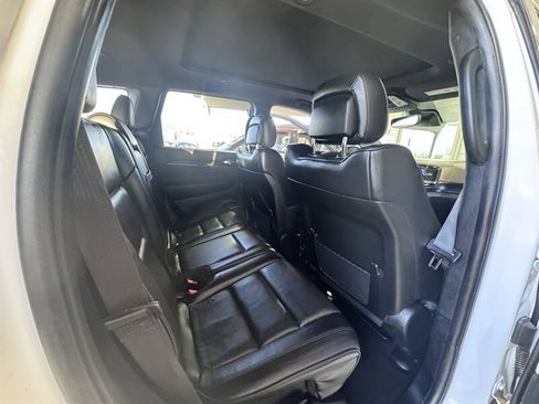 Used 2020 Jeep Grand Cherokee High Altitude image 14
