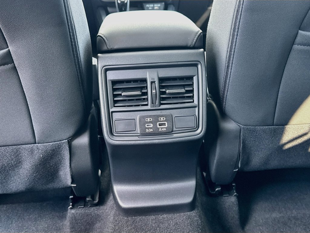 New 2026 Subaru Outback Premium AWD/4WD image 25