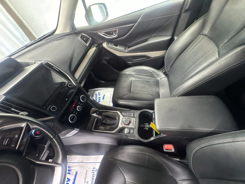 Used 2022 Subaru Forester Limited AWD/4WD image 16