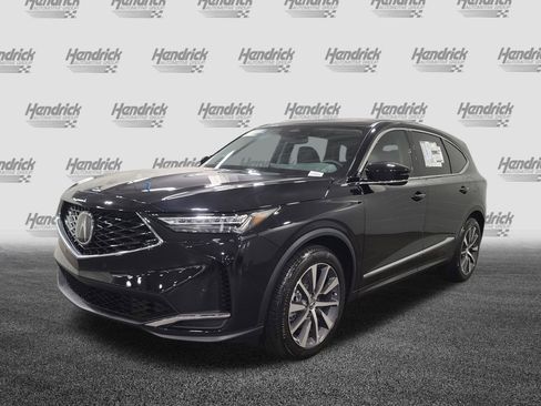 New 2026 Acura MDX FWD w/ Technology Package image 5