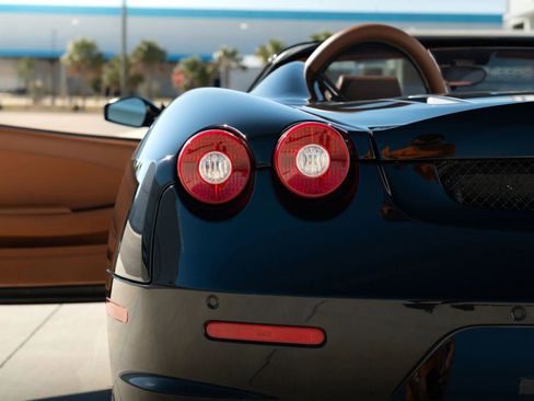 Used 2007 Ferrari F430 Spider image 58