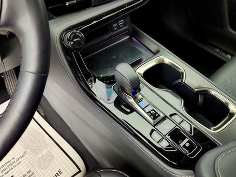 Used 2025 Lexus NX 350 AWD w/ Accessory Package (Z2) image 16