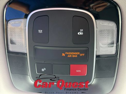 Used 2026 Hyundai Sonata Blue FWD image 32
