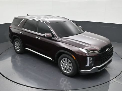 Used 2023 Hyundai Palisade SEL w/ Cargo Package FWD image 18