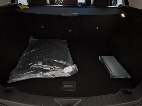 New 2026 MAZDA CX-5 2.5 S w/ Premium Package image 6