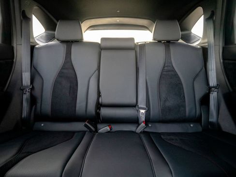 New 2026 Acura RDX A-Spec AWD/4WD image 31