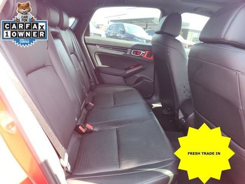 Used 2022 Honda Civic Sport Touring image 23