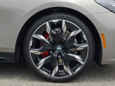 New 2027 BMW 530i w/ M Sport Package RWD image 7