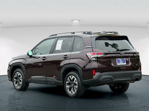 Certified 2026 Subaru Forester Premium AWD/4WD image 4