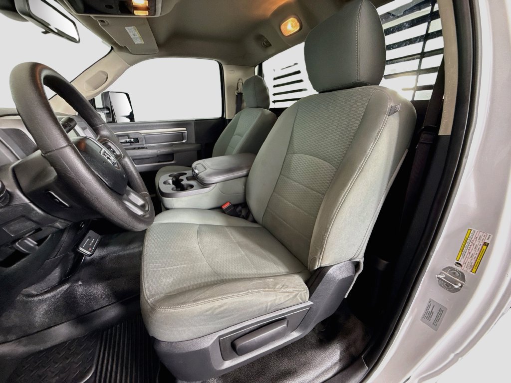 Used 2015 RAM 1500 Tradesman w/ Power & Remote Entry Group AWD/4WD image 18