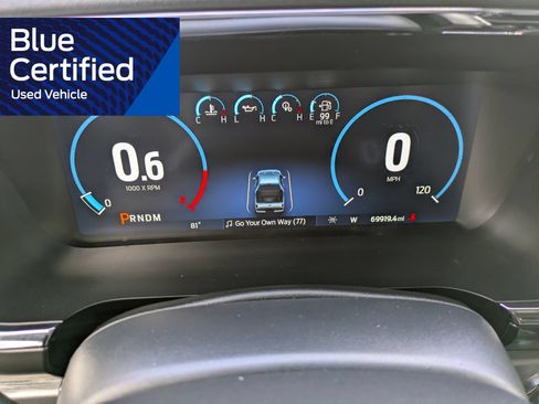 Certified 2022 Ford F150 Lariat AWD/4WD image 33