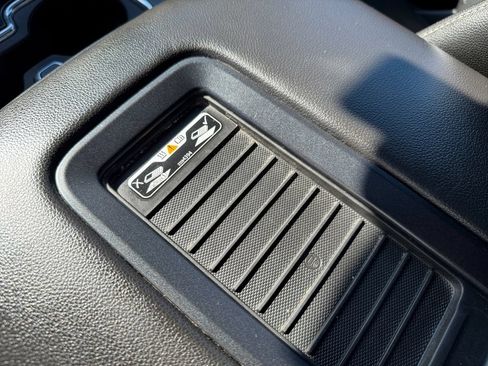 Used 2017 Chevrolet Silverado 1500 LTZ w/ Sport Package AWD/4WD image 35