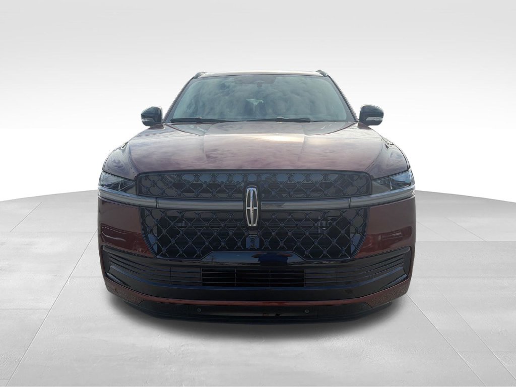 New 2027 Lincoln Navigator L Reserve w/ Jet Appearance Package AWD/4WD image 8
