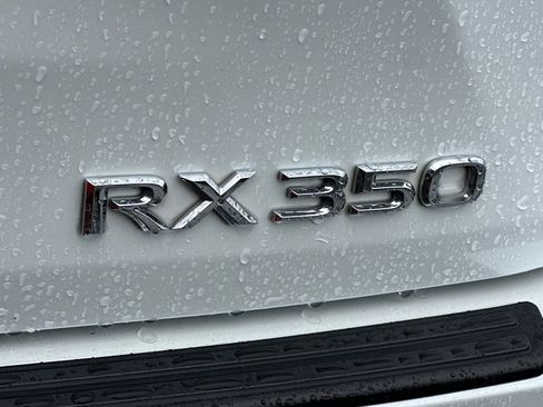 Used 2016 Lexus RX 350 AWD image 37