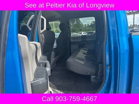 Used 2019 Ford F150 XL w/ Equipment Group 101A Mid AWD/4WD image 13