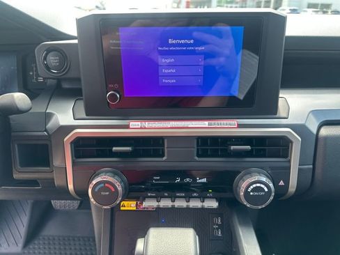 New 2026 Toyota Tacoma SR5 AWD/4WD image 14